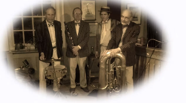 The Quartet